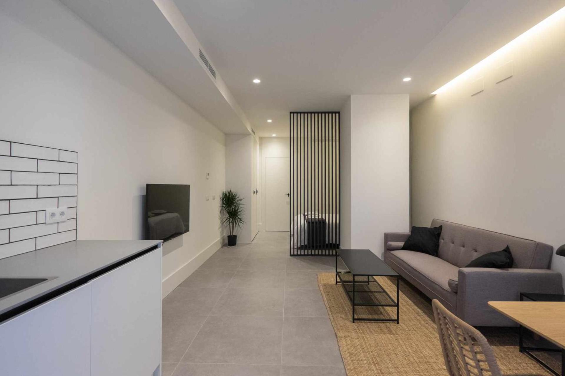 Apartamento Presidente 2 Sevilha Exterior foto
